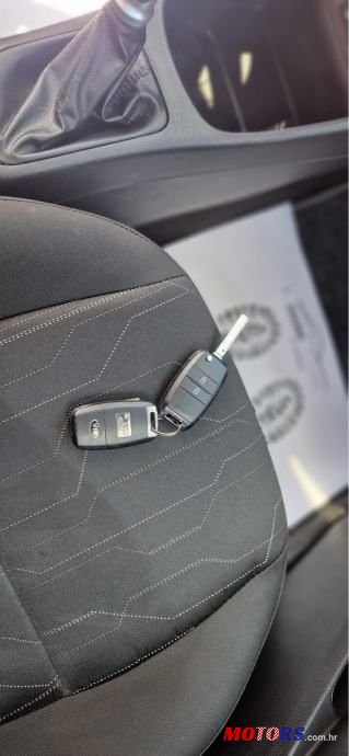 2014' Kia Picanto 1.0 photo #6