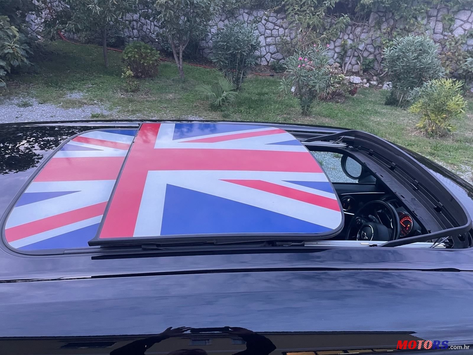 2016' MINI Clubman 2.0D photo #5