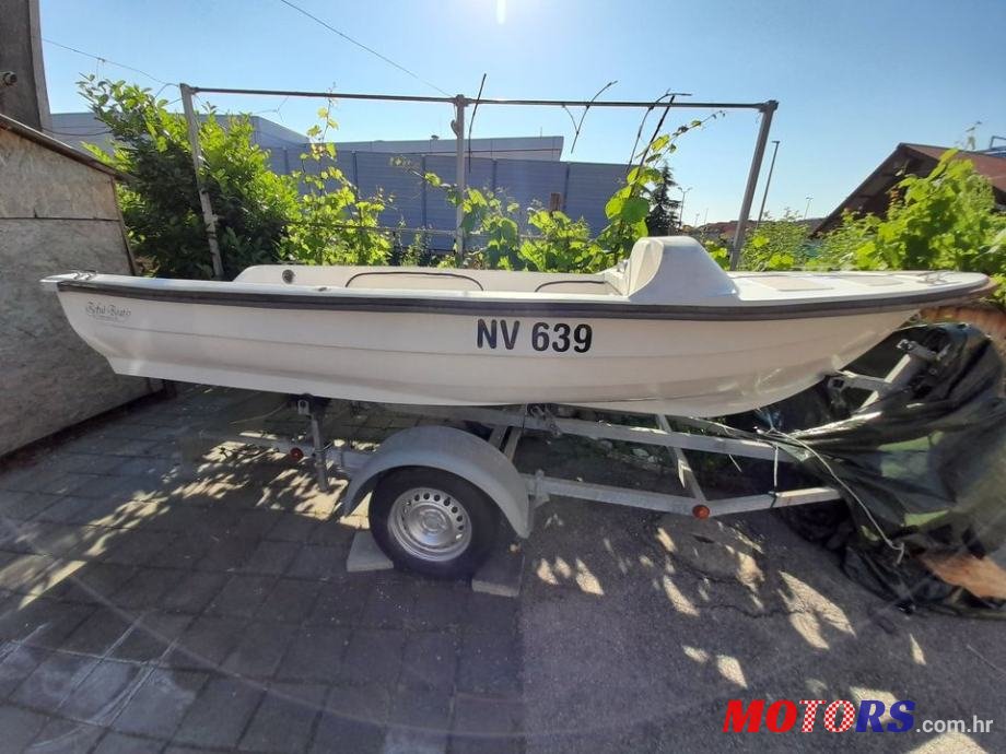 2010' Reful 390 photo #1