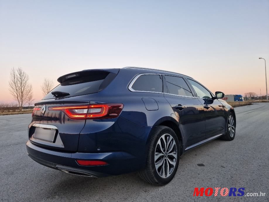 2016' Renault Talisman Dci 130 photo #3