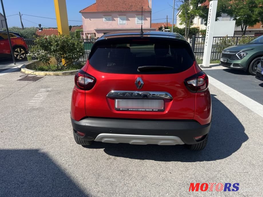 2019' Renault Captur Tce photo #6