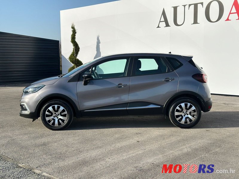 2019' Renault Captur Tce photo #2