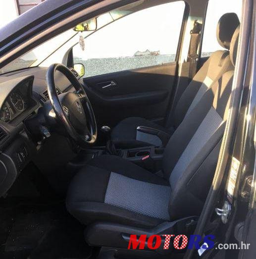 2005' Mercedes-Benz A-Klasa 150 Classic photo #4