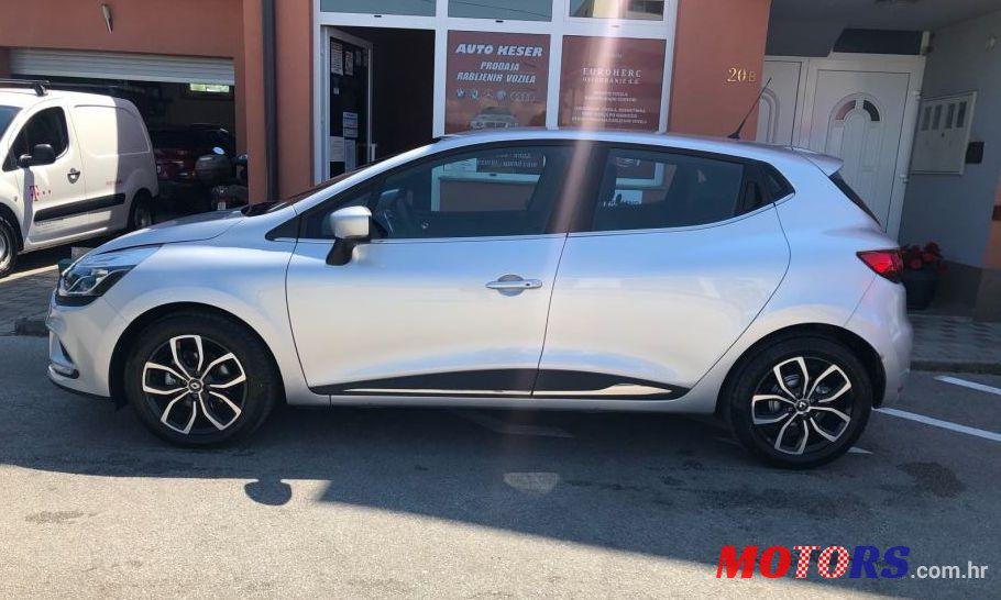 2019' Renault Clio Dci 75 photo #4