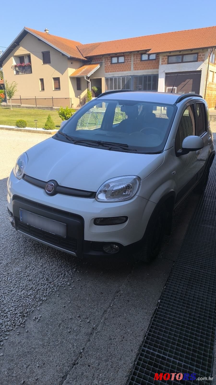 2019' Fiat Panda 0,9 Twinair photo #2