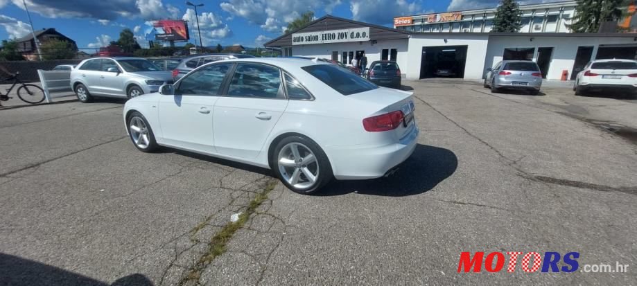 2011' Audi A4 photo #2