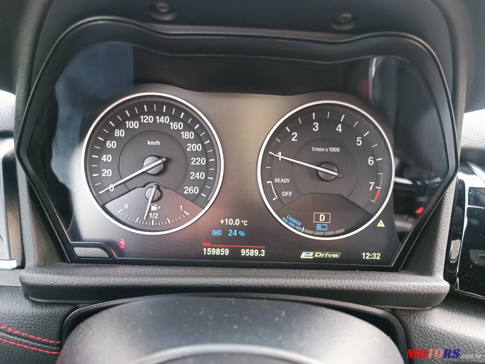 2018' BMW Serija 2 Active Tourer photo #2