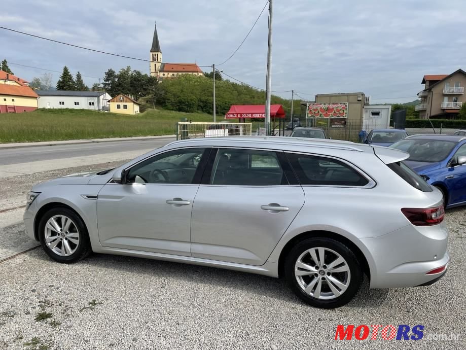 2017' Renault Talisman Dci 110 photo #3