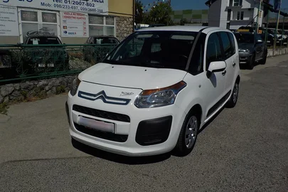 2013' Citroen C3 Picasso