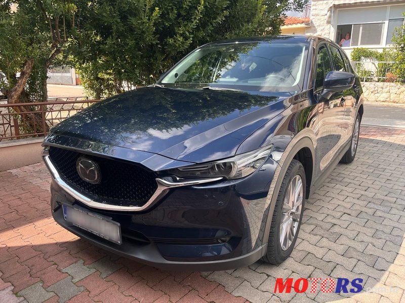 2019' Mazda CX-5 Cd150 photo #5