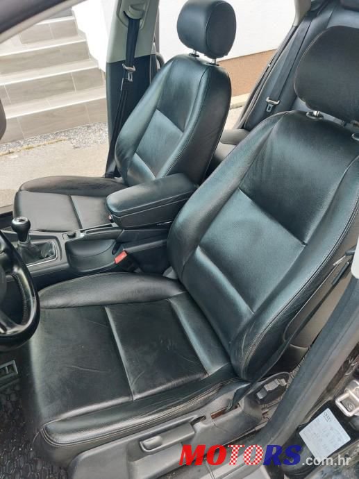 2006' Audi A4 2,0 Tdi photo #5