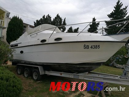 1990' Larson 279 photo #1