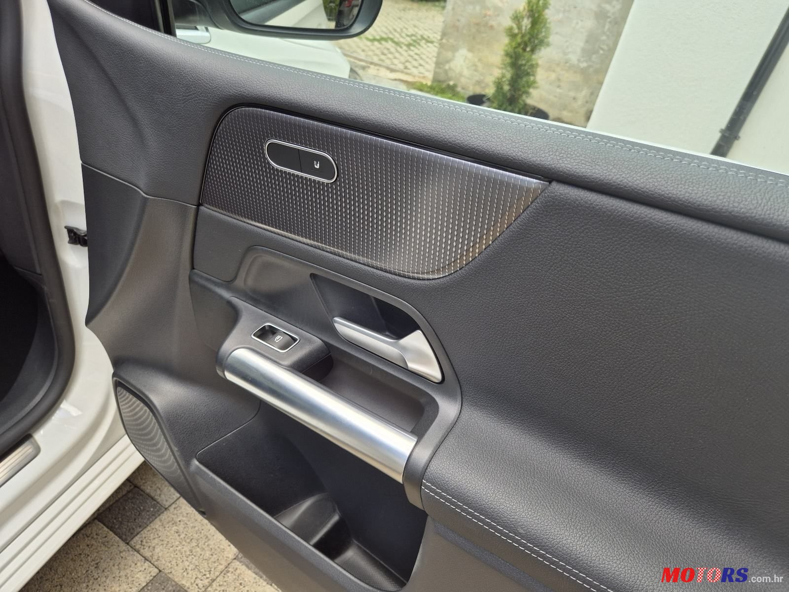 2019' Mercedes-Benz B-Klasa 2,0 D photo #6