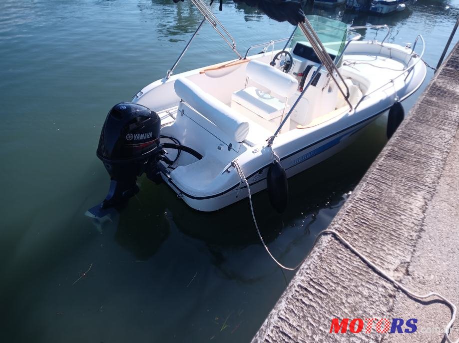 2007' Yamaha photo #1