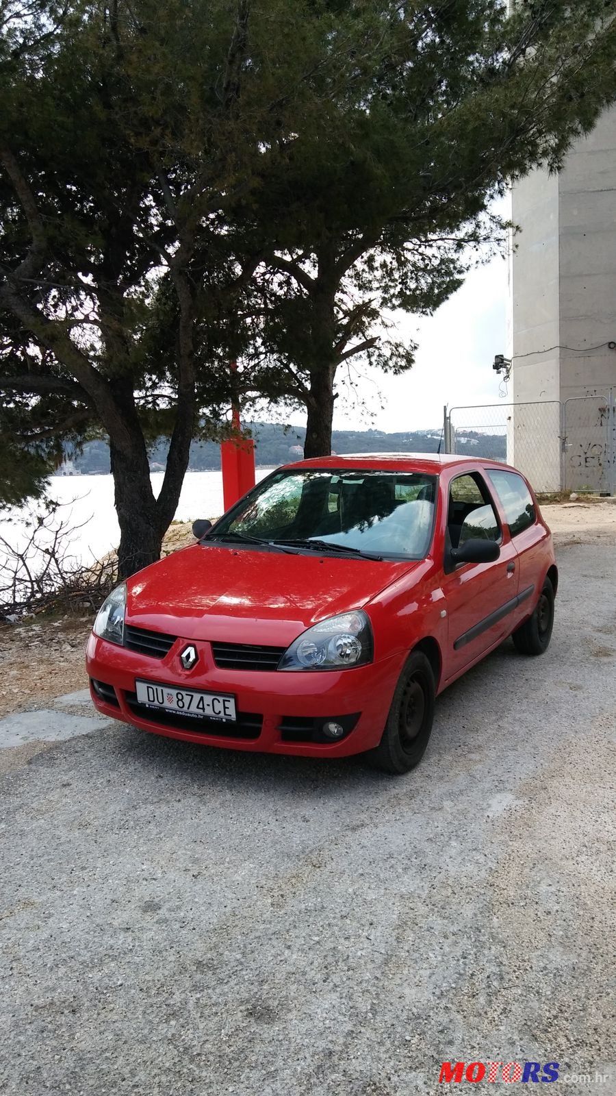 2009' Renault Clio STORIA 1,2 photo #1