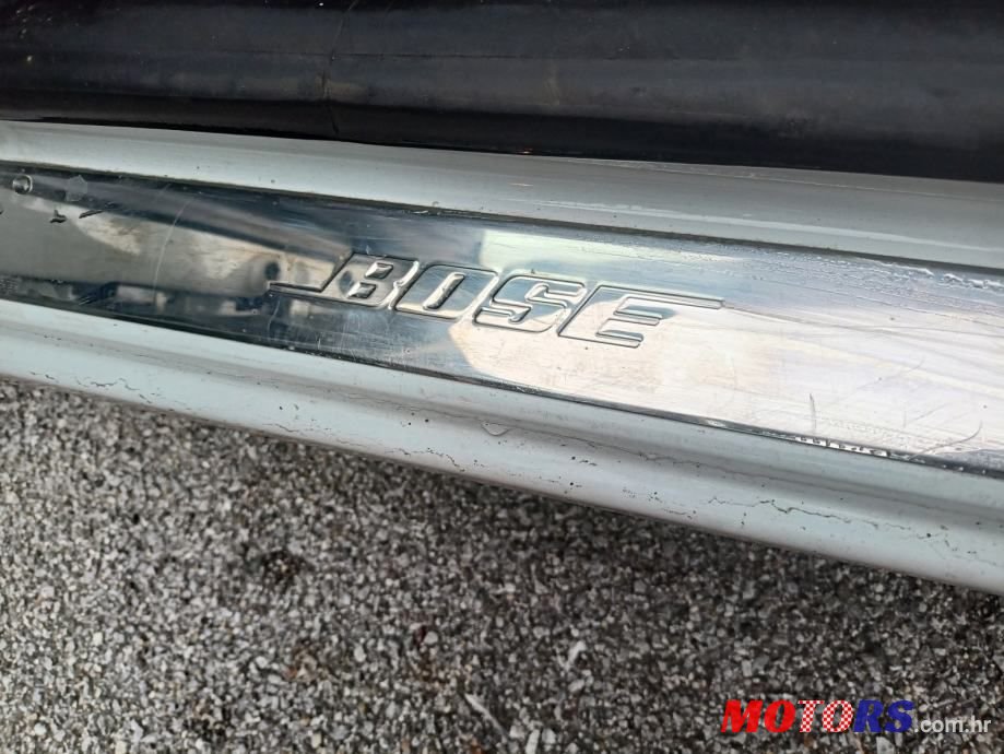 2015' Renault Scenic Dci Edc photo #6