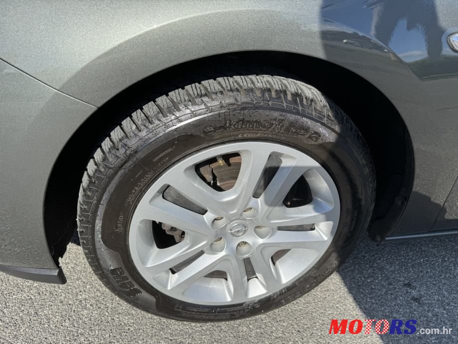 2019' Opel Astra Karavan photo #2