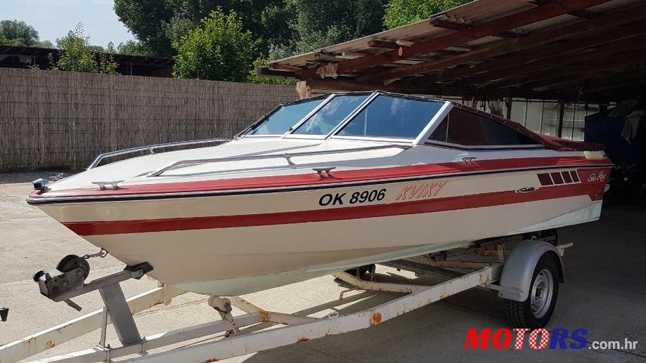 1987' Sea Ray photo #1