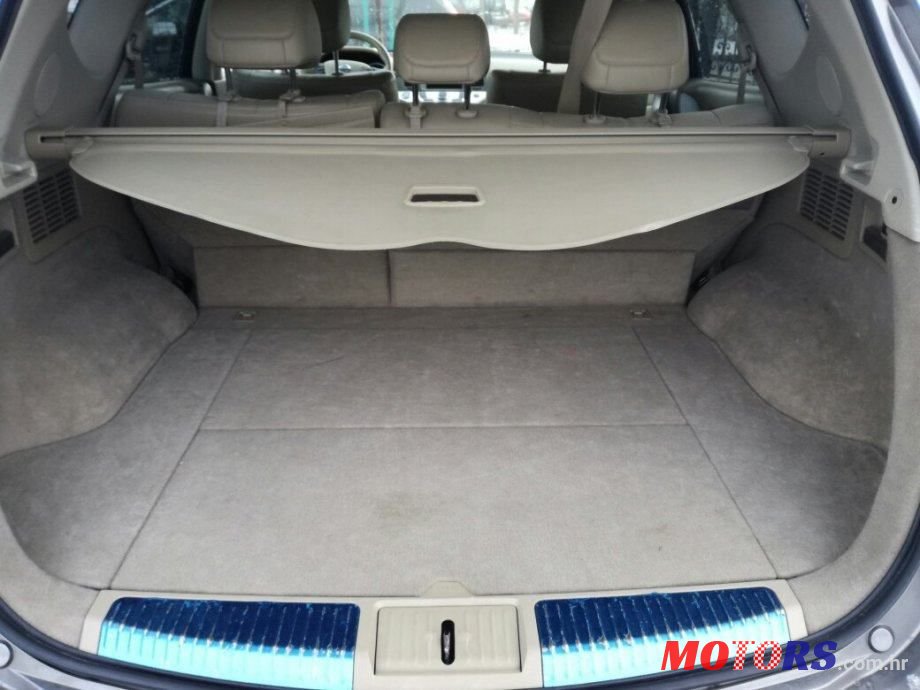 2011' Nissan Murano photo #3