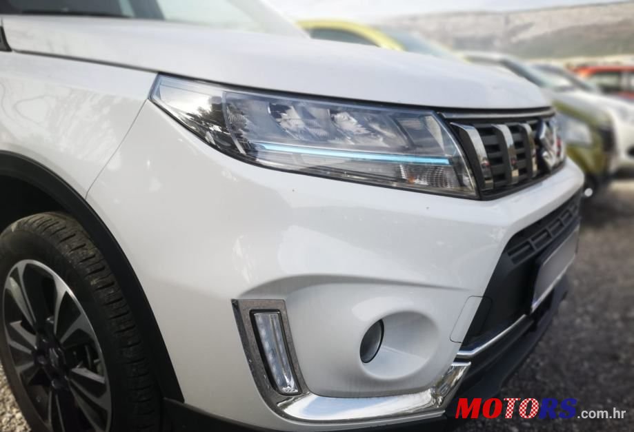 2022' Suzuki Vitara 1,4 photo #3