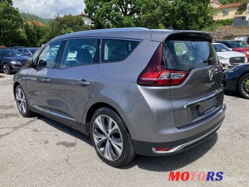 2018' Renault Grand Scenic photo #3