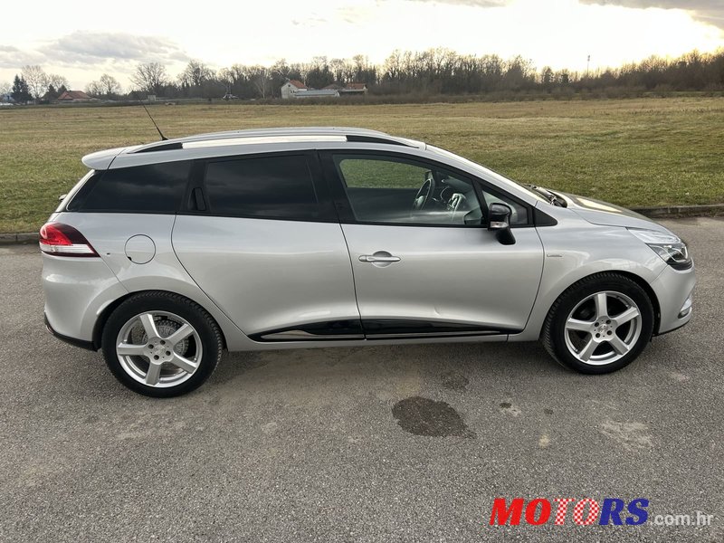 2019' Renault Clio Tce photo #4