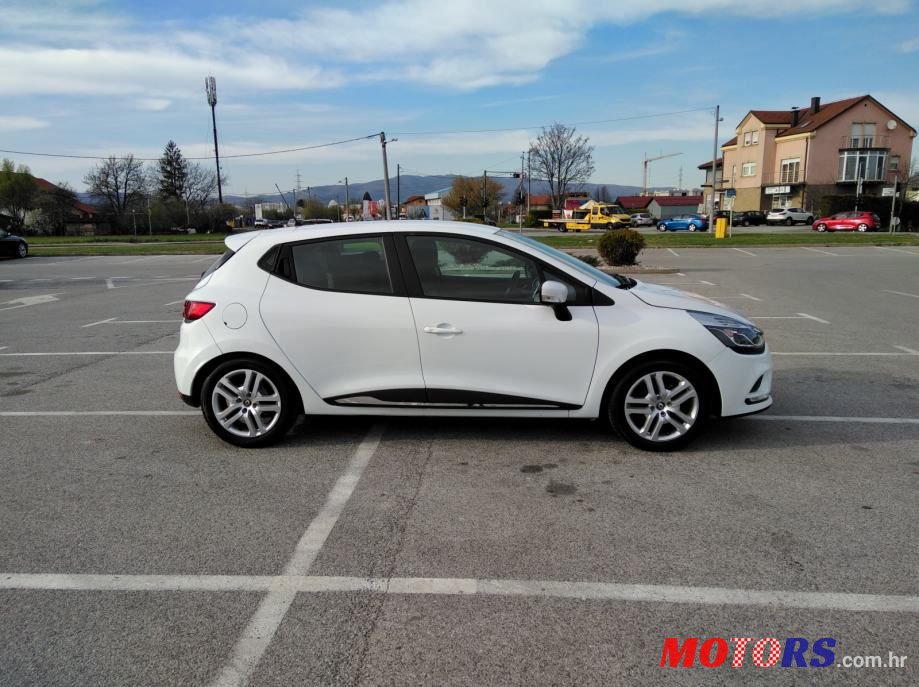 2019' Renault Clio Dci photo #3