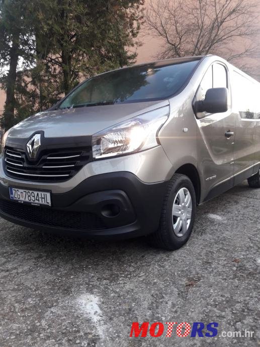 2016' Renault photo #1