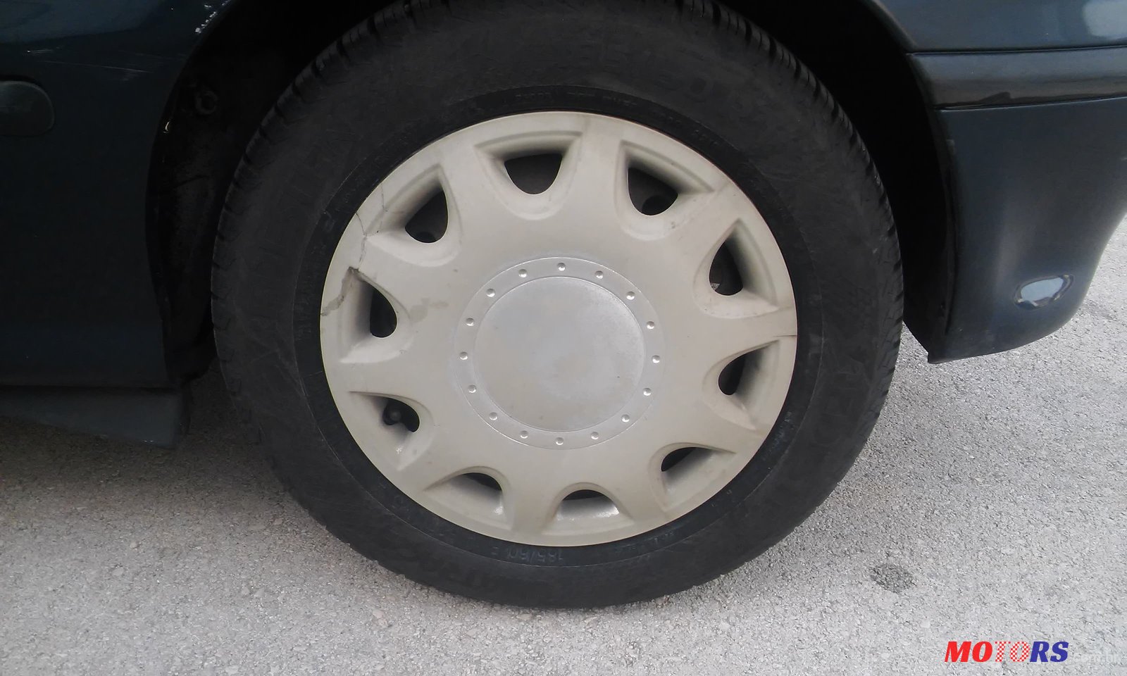 1997' Fiat Bravo photo #3