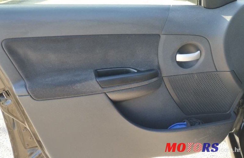 2007' Citroen C3 1,4 I photo #3