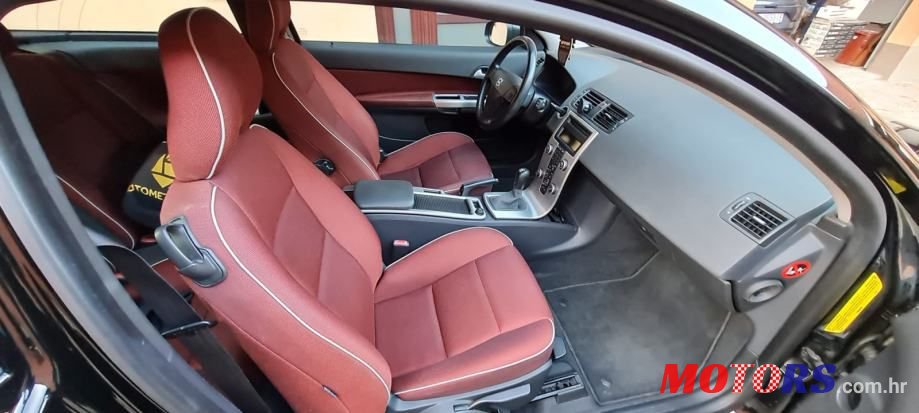 2007' Volvo C30 1,6 D photo #3