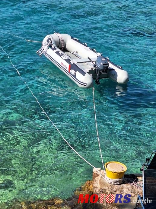 2025' Honda HONDIN GUMI SA YAMAHOM 6KS photo #1