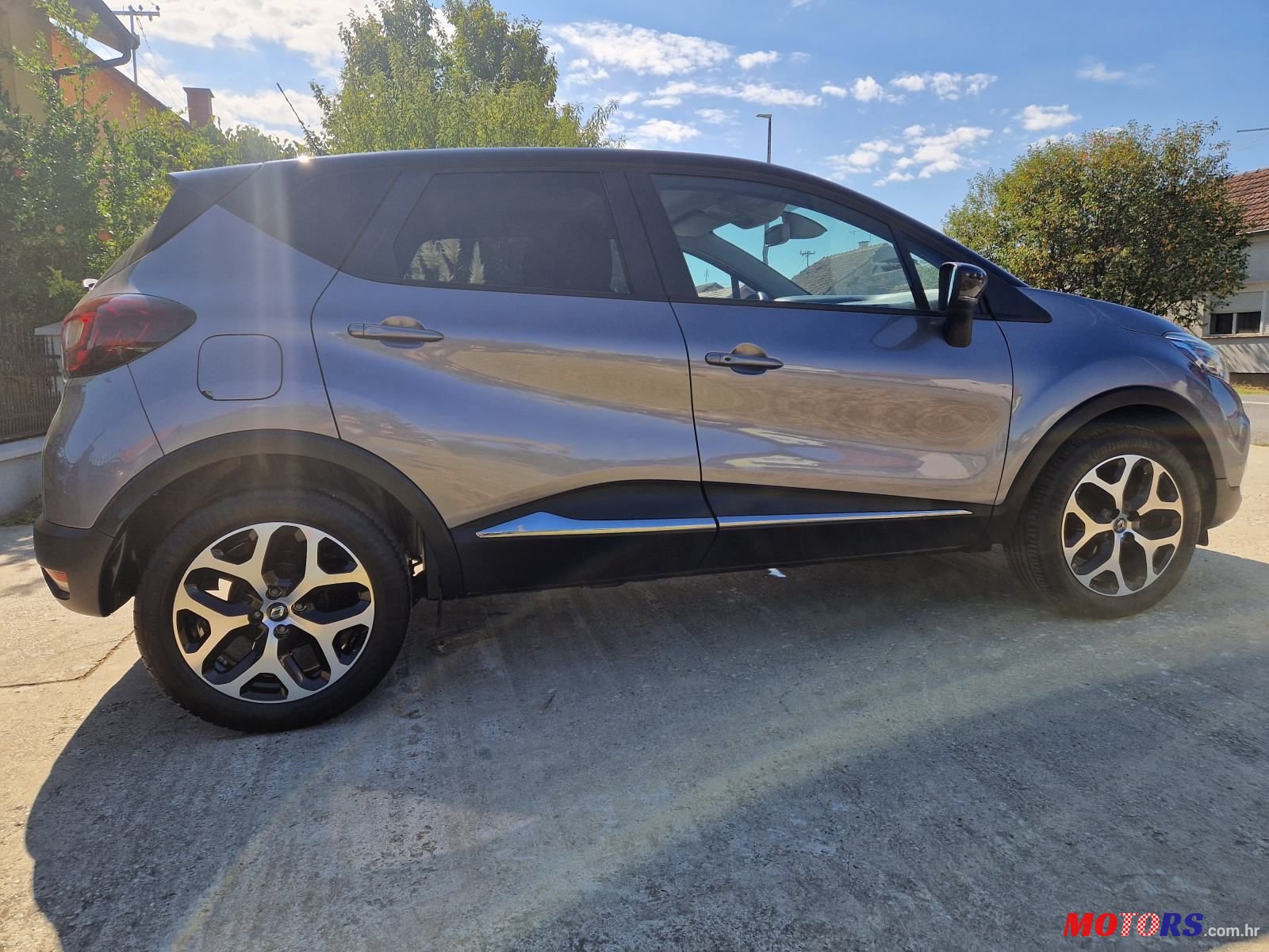 2019' Renault Captur Tce photo #6