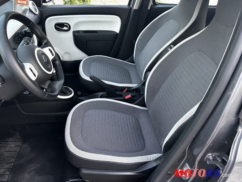 2020' Renault Twingo Sce photo #6