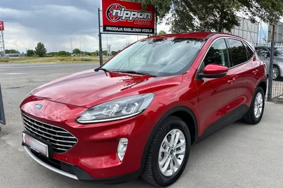 2020' Ford Kuga 1,5 Ecoblue