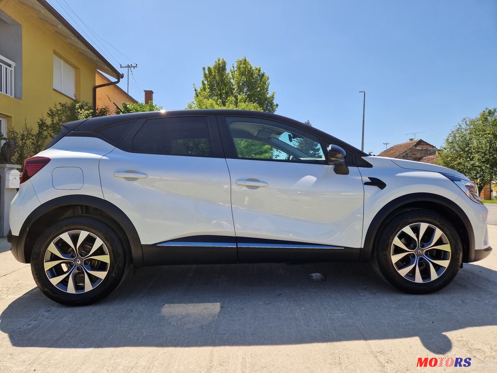 2019' Renault Captur Tce photo #6