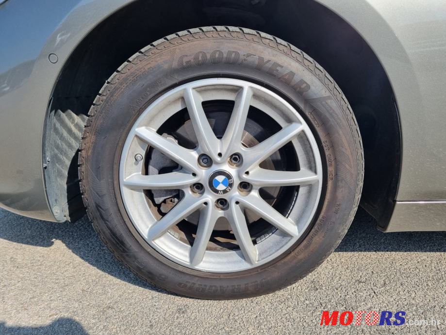 2017' BMW Serija 2 photo #6