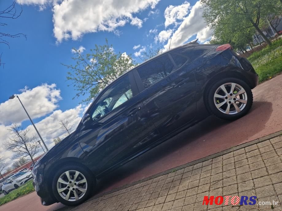 2021' Opel Corsa 1,2 photo #4