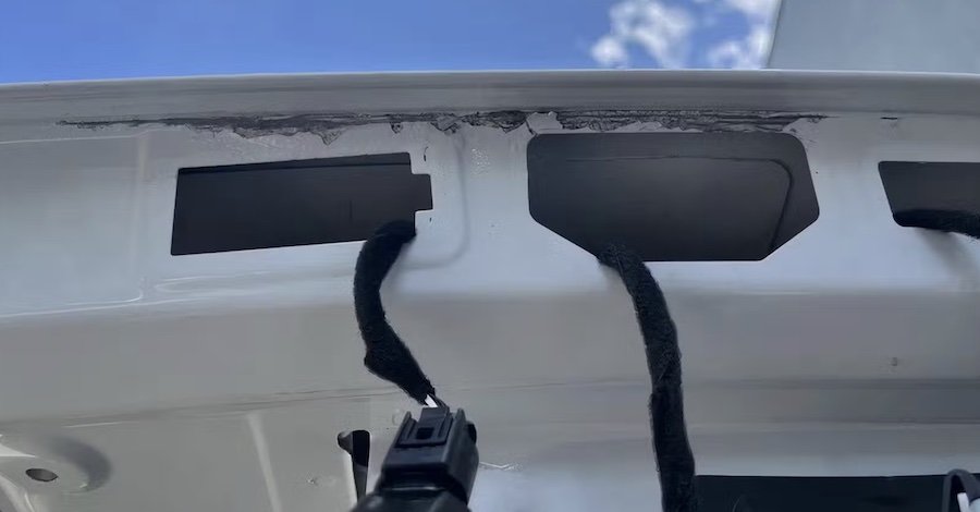 Alfa Romeo Could Have A Problem With Its Rusty Tonales