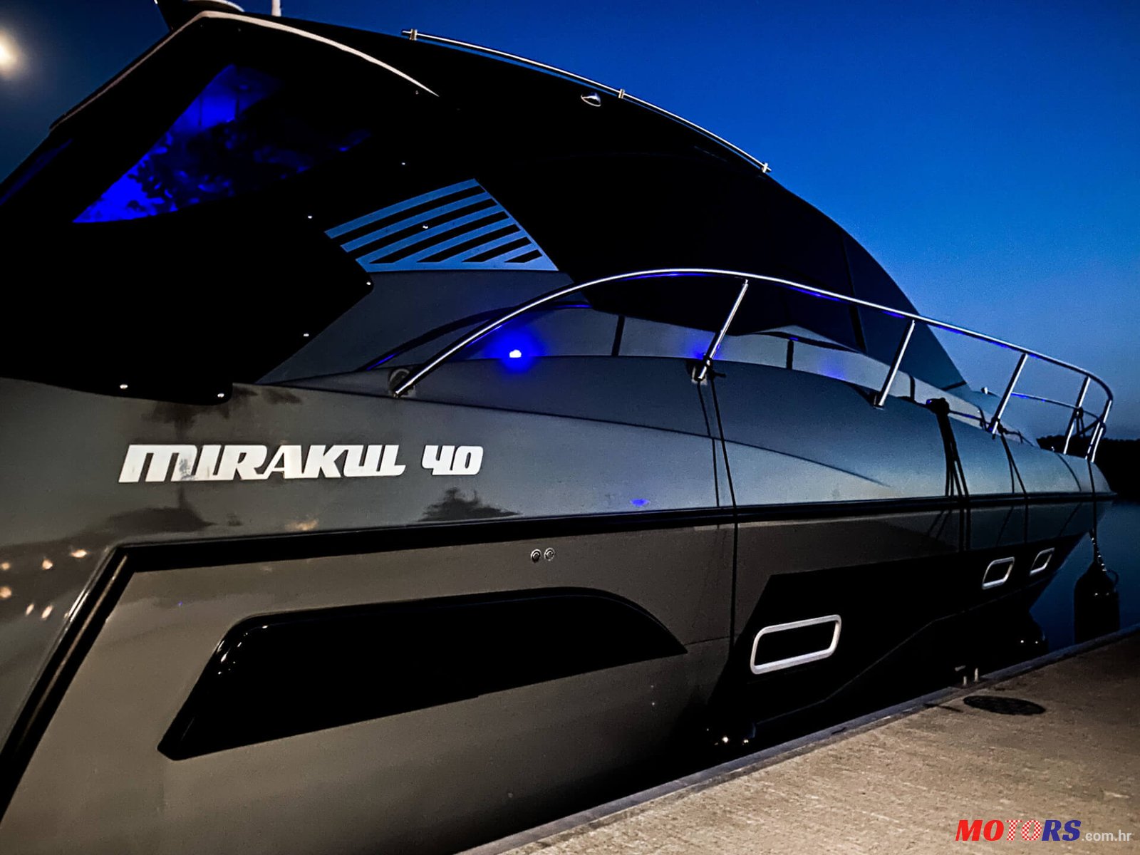 2024' Mirakul 40 photo #4