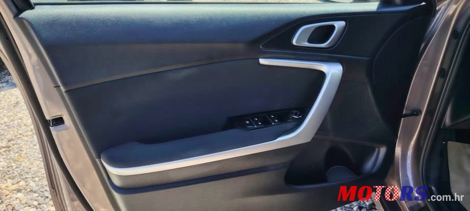 2019' Kia Ceed 1,0 photo #3