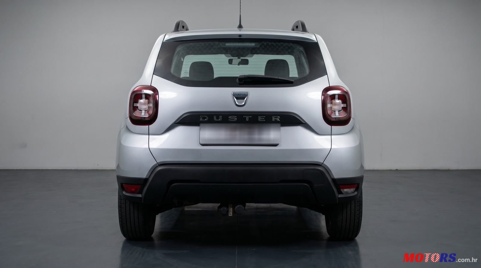 2021' Dacia Duster 1,0 Tce photo #6