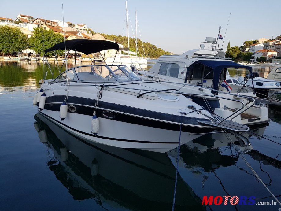 2008' Four Winns 258 Vista photo #1