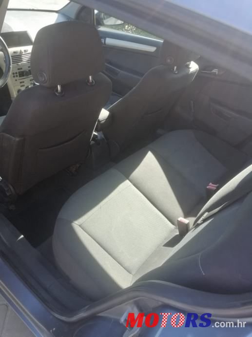 2007' Opel Astra 1,4 photo #2