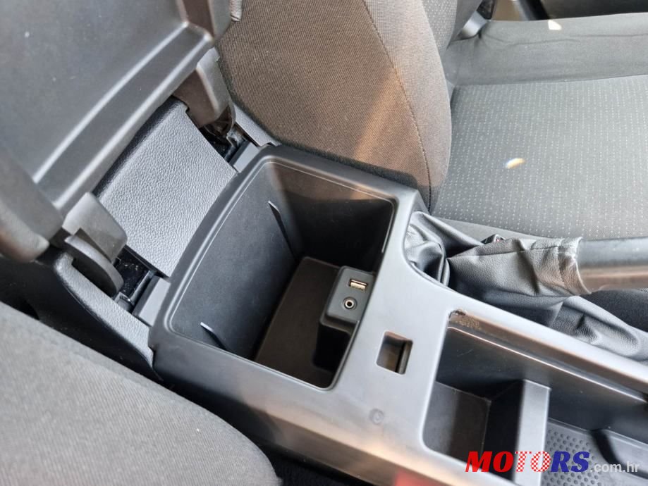 2014' Opel Insignia 2,0 Cdti photo #6