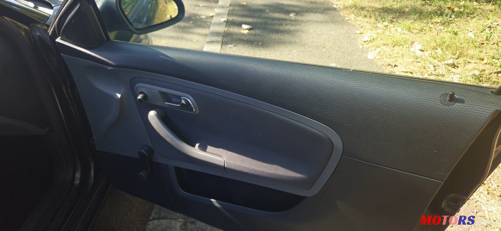 2008' SEAT Ibiza 1,2 photo #6