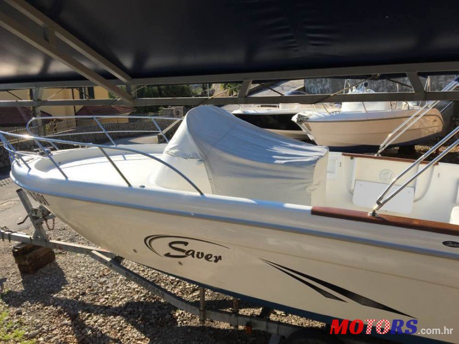 2008' Saver 720 wa photo #1