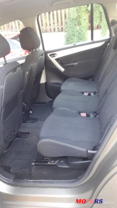 2010' Citroen C4 Grand Picasso 1,6 Hdi photo #5