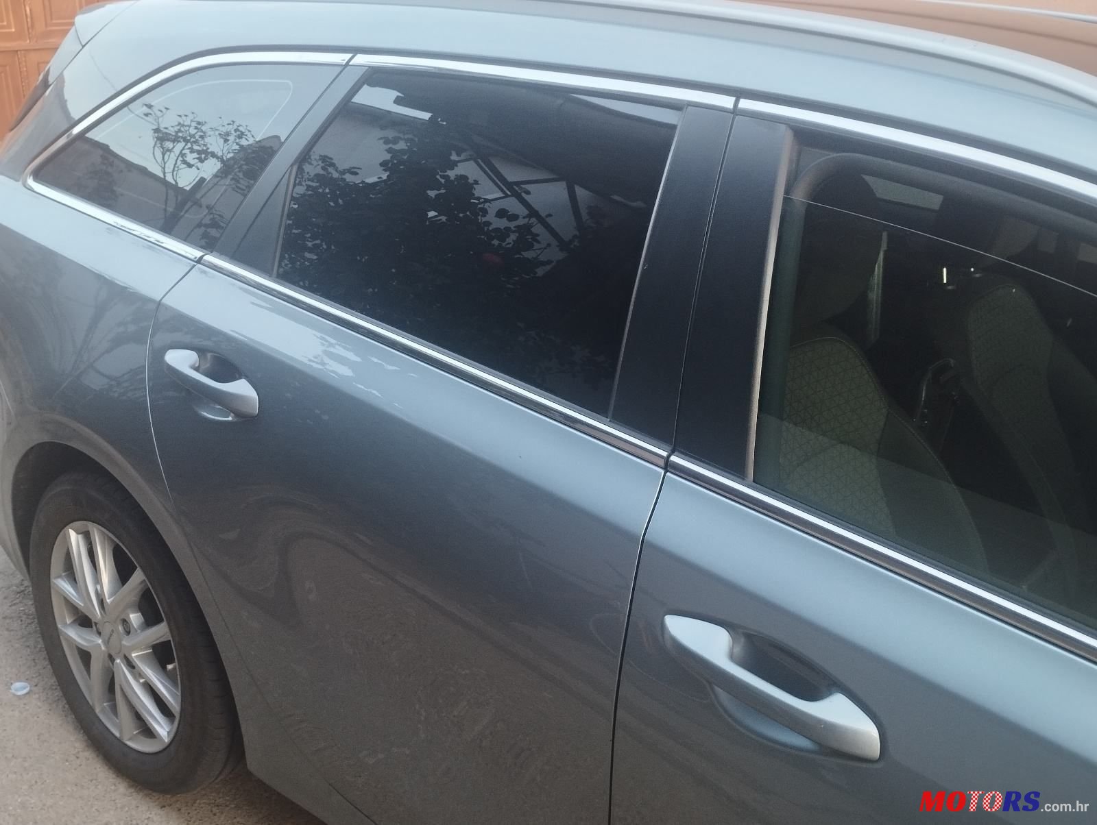 2020' Kia Ceed 1,6 photo #3