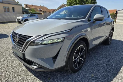 2022' Nissan Qashqai 1.3